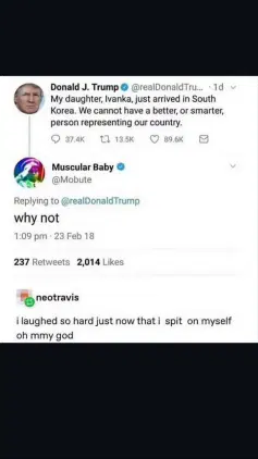 Posted media
