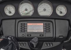 Harley-Davidson Street Glide #2579