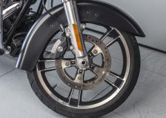 Harley-Davidson Street Glide #2579