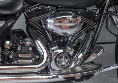 Harley-Davidson Street Glide #2579