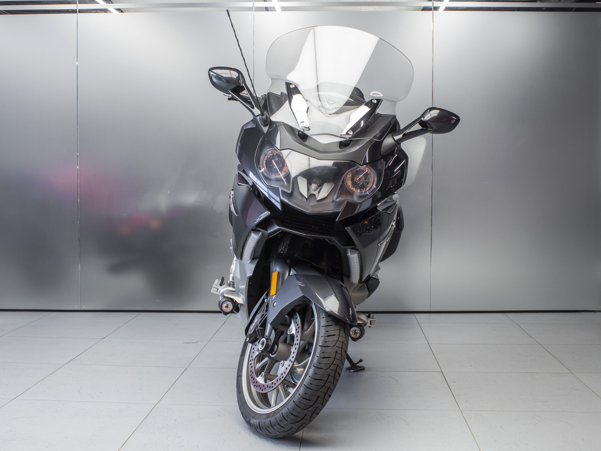 BMW K 1600 GTL #4220