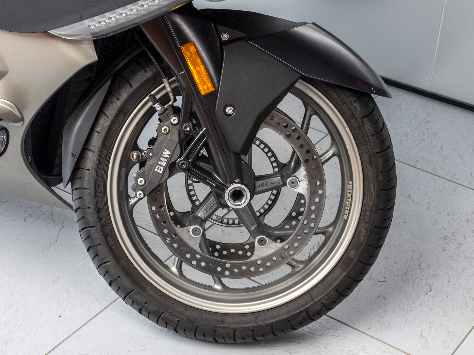 BMW K 1600 GTL #4220