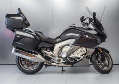 BMW K 1600 GTL #4220