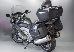 BMW K 1600 GTL #4220