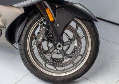 BMW K 1600 GTL #4220