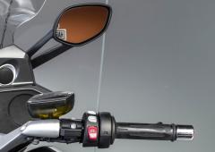 BMW K 1600 GTL #4220