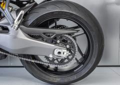 Ducati Monster 821 #4558
