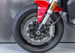 Ducati Monster 821 #4558