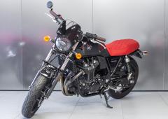 Honda CB 1100 #2015