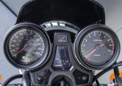 Honda CB 1100 #2015