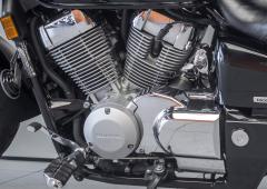 Honda VT 750 #0047
