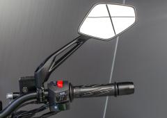 Bajaj Dominar #0694