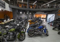 Bajaj Dominar #0694