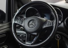 Mercedes-Benz V 300D 4Matic Long