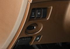 Infiniti QX50 Elite 2.5i AWD