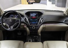Acura MDX 3.5i