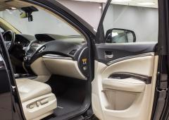 Acura MDX 3.5i