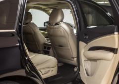 Acura MDX 3.5i