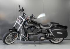 Harley-Davidson Dyna Super Glide #6539