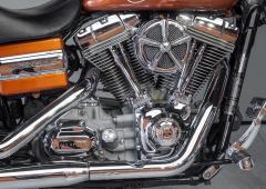 Harley-Davidson Dyna Super Glide #5139