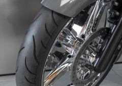 Harley-Davidson Road Glide FLTRX #0990