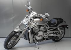 Harley-Davidson V-Rod #0075