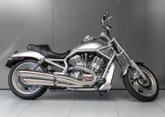Harley-Davidson V-Rod #0075