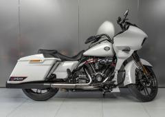 Harley-Davidson Road Glide CVO #7505