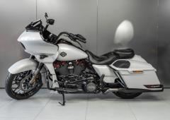 Harley-Davidson Road Glide CVO #7505