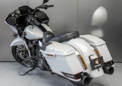 Harley-Davidson Road Glide CVO #7505