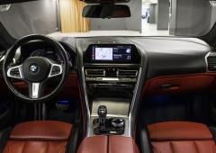 BMW 8 series M850i xDrive