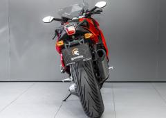 BMW K 1300 S #4613