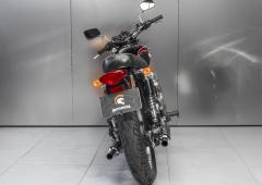 Kawasaki W650 #8493