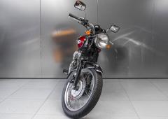 Kawasaki W650 #8493