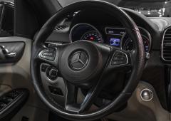 Mercedes-Benz GLS 350D