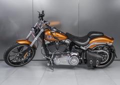 Harley-Davidson Breakout Softail #1348