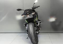 Kawasaki ZR900 #5000