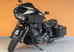Harley-Davidson CVO Road Glide #4228