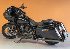 Harley-Davidson CVO Road Glide #4228