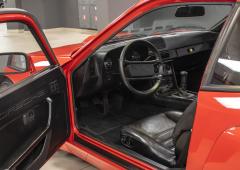 Porsche 924 