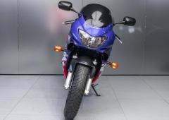 Honda CBR 600 F #1271