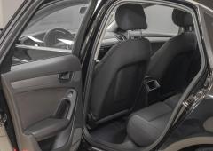 Audi A4 1.8 TFSI