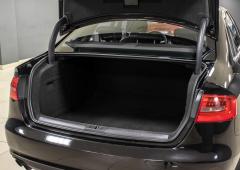 Audi A4 1.8 TFSI