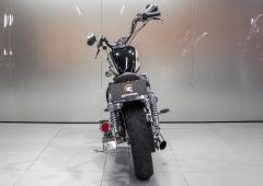 Harley-Davidson Sportster XL1200 #2008