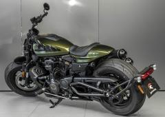 Harley-Davidson Sportster RA1 RH1250S #8577