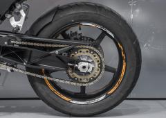 KTM Duke 690 #1949