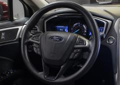 Ford Fusion 2.0 Hybrid SE
