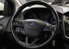 Ford Focus 1.5D