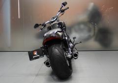 Harley-Davidson V-Rod Muscle #3051