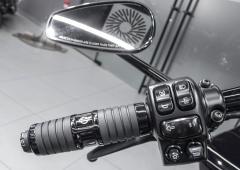 Harley-Davidson CVO Road Glide #4460
